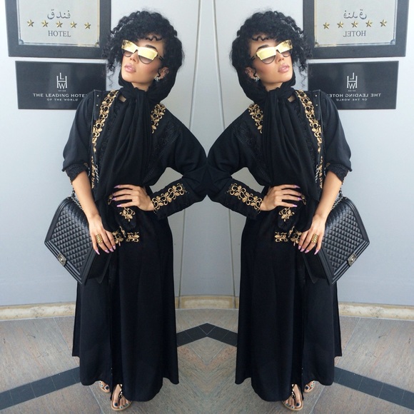 ic! Berlin SUNGLASSES - GOLD CAGE - LIMITED EDITION - Picture 2 of 7